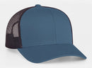 Pacific Headwear - Trucker Snapback