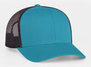 Pacific Headwear - Trucker Snapback