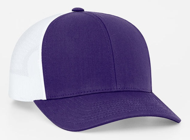 Pacific Headwear - Trucker Snapback