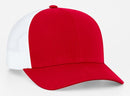 Pacific Headwear - Trucker Snapback