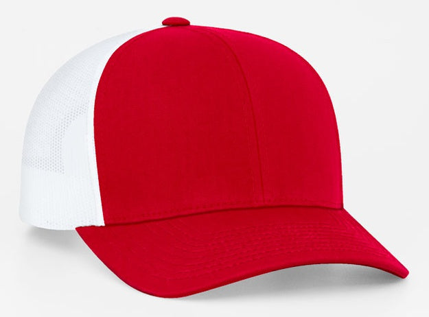 Pacific Headwear - Trucker Snapback
