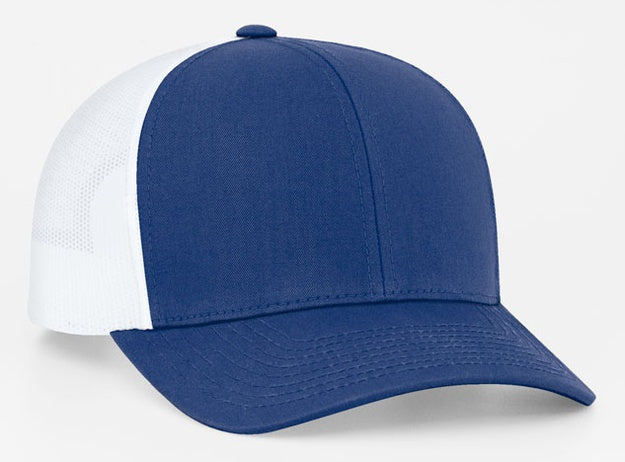 Pacific Headwear - Trucker Snapback