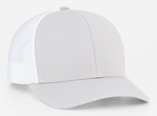 Pacific Headwear - Trucker Snapback