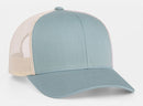 Pacific Headwear - Trucker Snapback