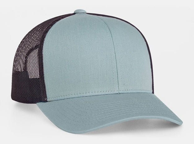 Pacific Headwear - Trucker Snapback
