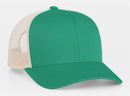 Pacific Headwear - Trucker Snapback