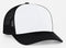Pacific Headwear - Trucker Snapback