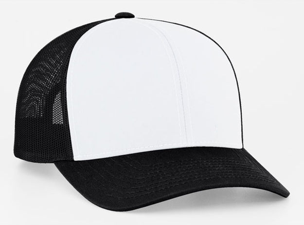 Pacific Headwear - Trucker Snapback