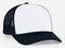 Pacific Headwear - Trucker Snapback