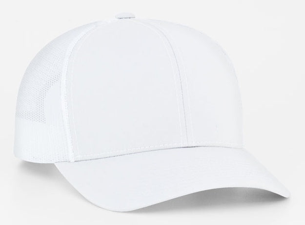 Pacific Headwear - Trucker Snapback