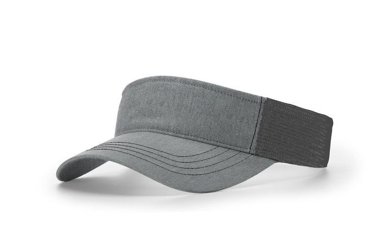 Richardson 712 - TRUCKER VISOR