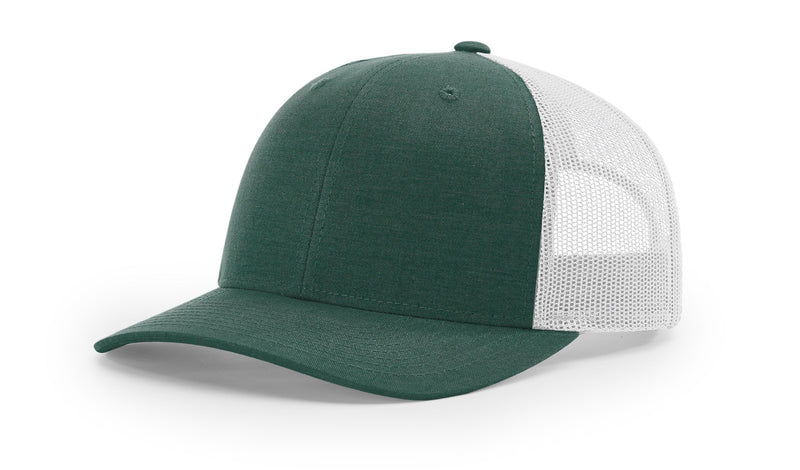 Richardson 115 - Low Pro Trucker