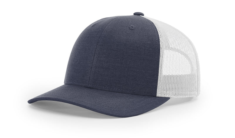 Richardson 115 - Low Pro Trucker