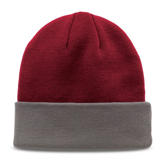 The Game - Roll Up Beanie