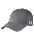 Under Armour - Adjustable Chino Cap