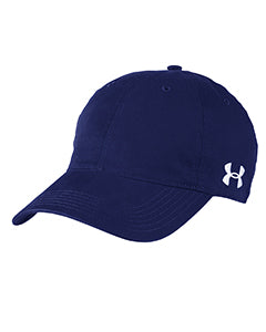 Under Armour - Adjustable Chino Cap