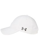 Under Armour - Adjustable Chino Cap