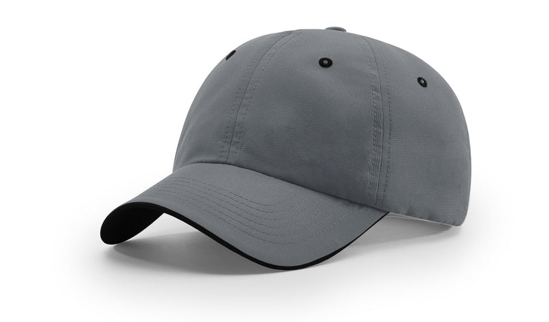 Richardson 155 - LITE TRAIL CAP