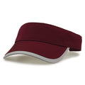 The Game - Gamechanger Visor With Bill Tipping