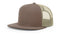 Richardson 511 - WOOL BLEND FLATBILL TRUCKER