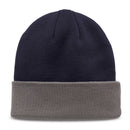 The Game - Roll Up Beanie