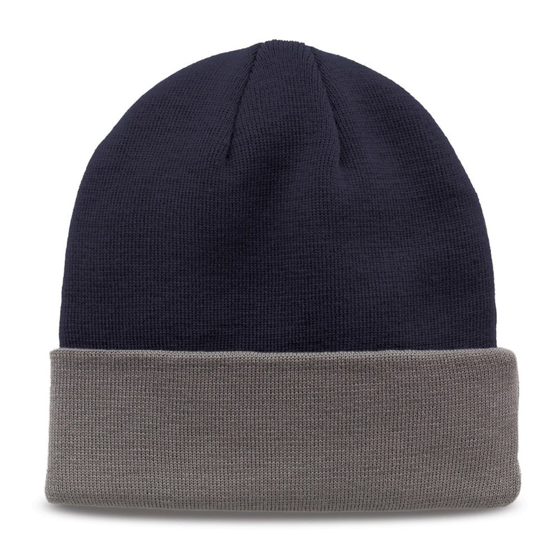 The Game - Roll Up Beanie