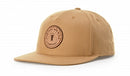 Richardson 255 - PINCH FRONT STRUCTURED SNAPBACK