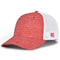 The Game - Athletic Heather and Diamond Mesh