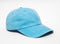 Pacific Headwear - Washed Pigment Dyed Hook And Loop