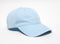 Pacific Headwear - Washed Pigment Dyed Hook And Loop