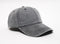 Pacific Headwear - Washed Pigment Dyed Hook And Loop