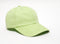 Pacific Headwear - Washed Pigment Dyed Hook And Loop