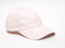 Pacific Headwear - Washed Pigment Dyed Hook And Loop