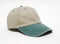 Pacific Headwear - Washed Pigment Dyed Hook And Loop