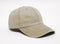 Pacific Headwear - Washed Pigment Dyed Hook And Loop