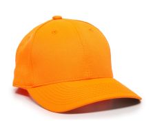 Outdoor Cap - Structured Camo Snap Back