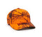 Outdoor Cap - Structured Camo Snap Back