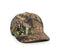 Outdoor Cap - Structured Camo Snap Back