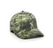 Outdoor Cap - Structured Camo Snap Back