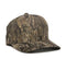 Outdoor Cap - Structured Camo Snap Back