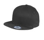 New Era - Flat Bill Snapback Cap