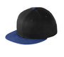 New Era - Flat Bill Snapback Cap