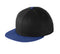 New Era - Flat Bill Snapback Cap