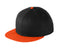 New Era - Flat Bill Snapback Cap