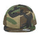 New Era - Flat Bill Snapback Cap