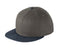 New Era - Flat Bill Snapback Cap