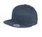 New Era - Flat Bill Snapback Cap