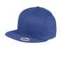 New Era - Flat Bill Snapback Cap