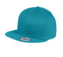 New Era - Flat Bill Snapback Cap