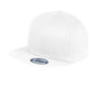 New Era - Flat Bill Snapback Cap